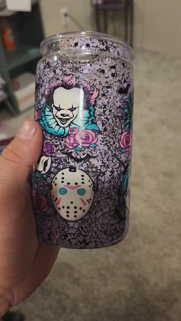 Ready to ship 16oz
