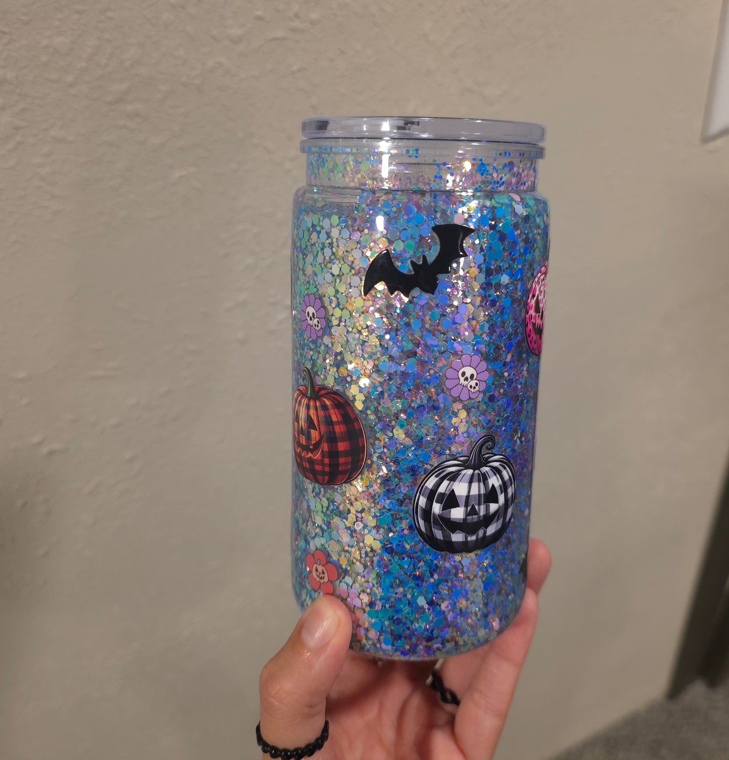 Ready to ship 16oz