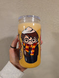 Ready to ship 16oz