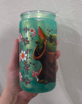 Ready to ship 16oz