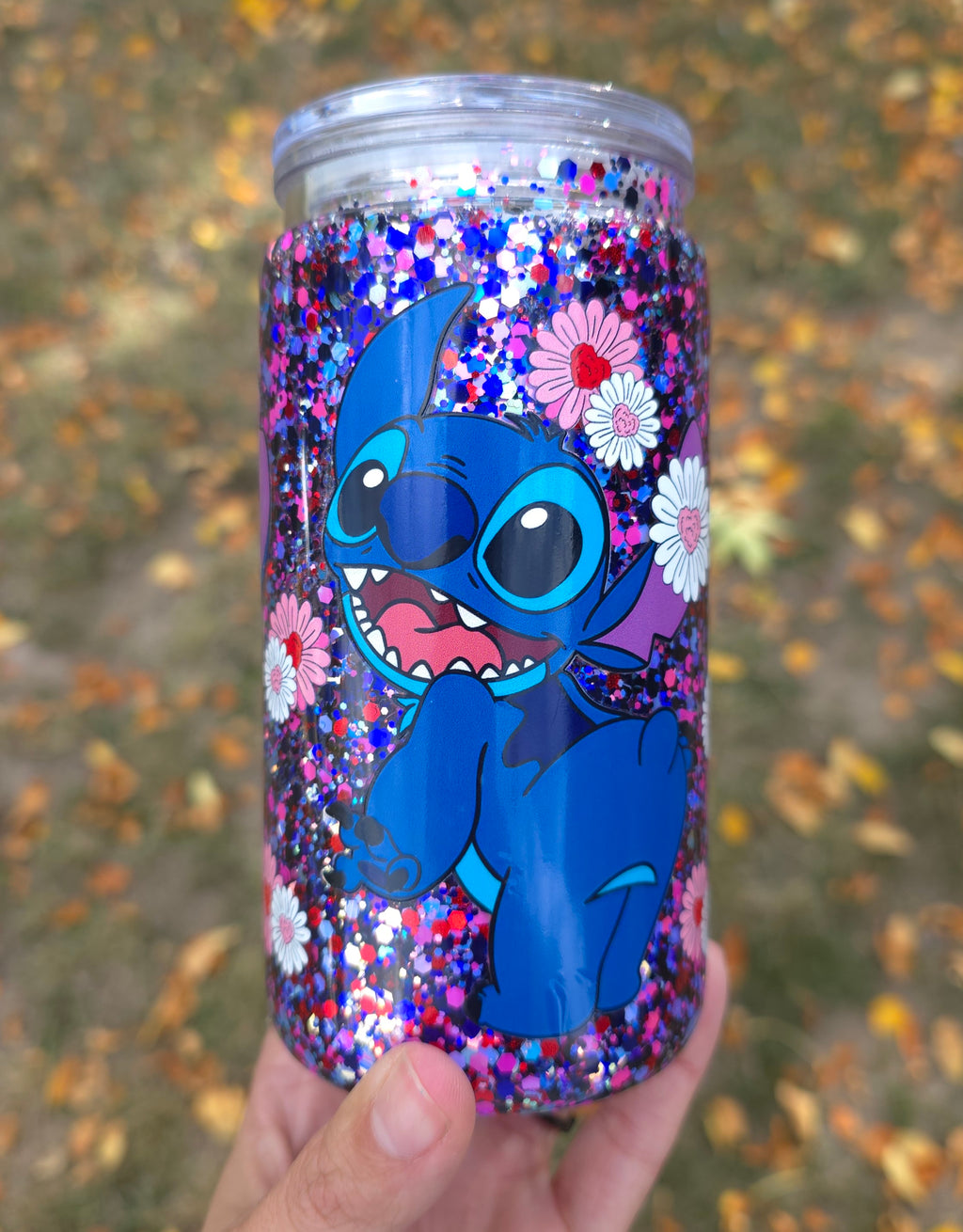 Ready to ship 16 oz