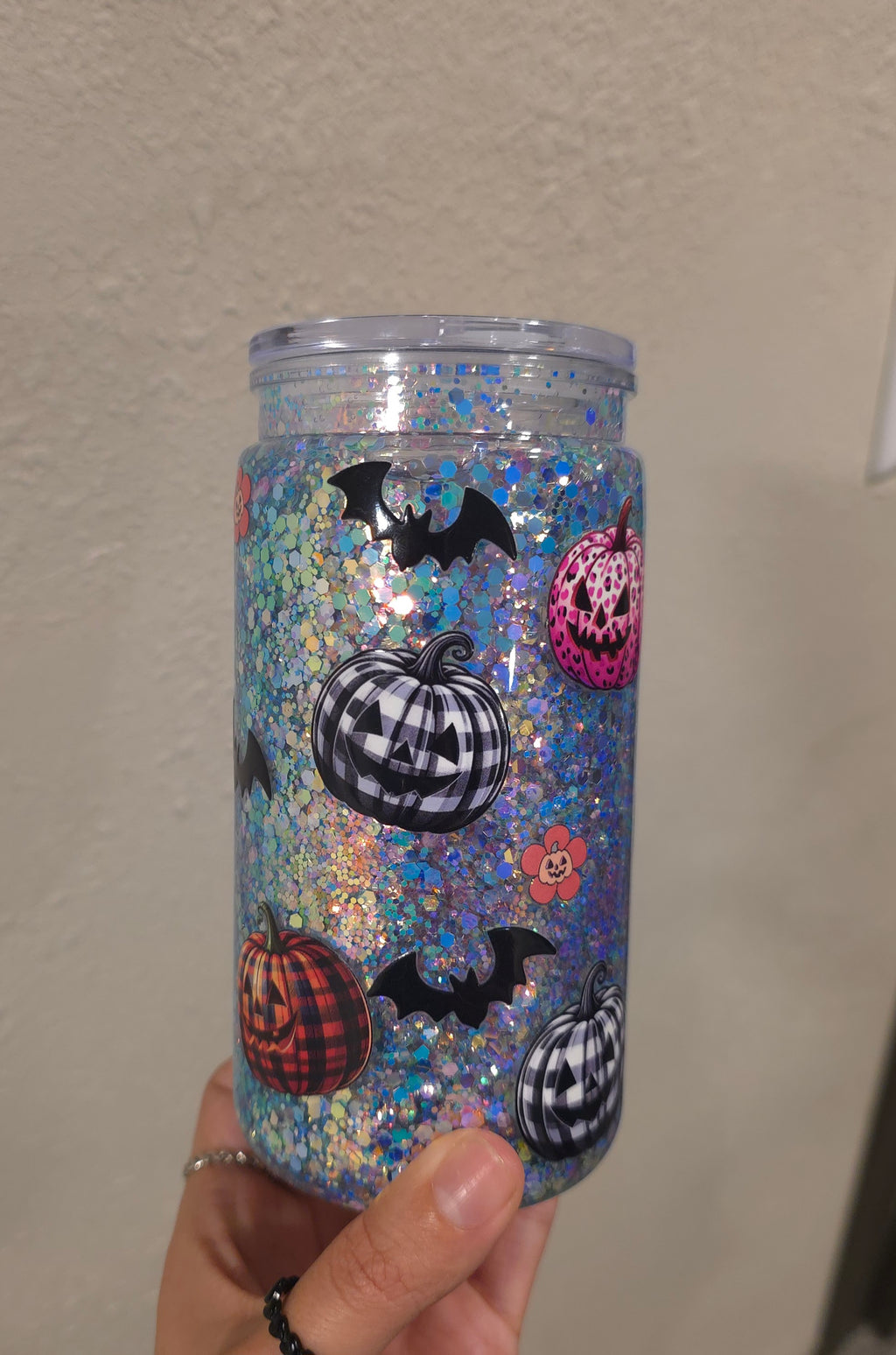 Ready to ship 16oz