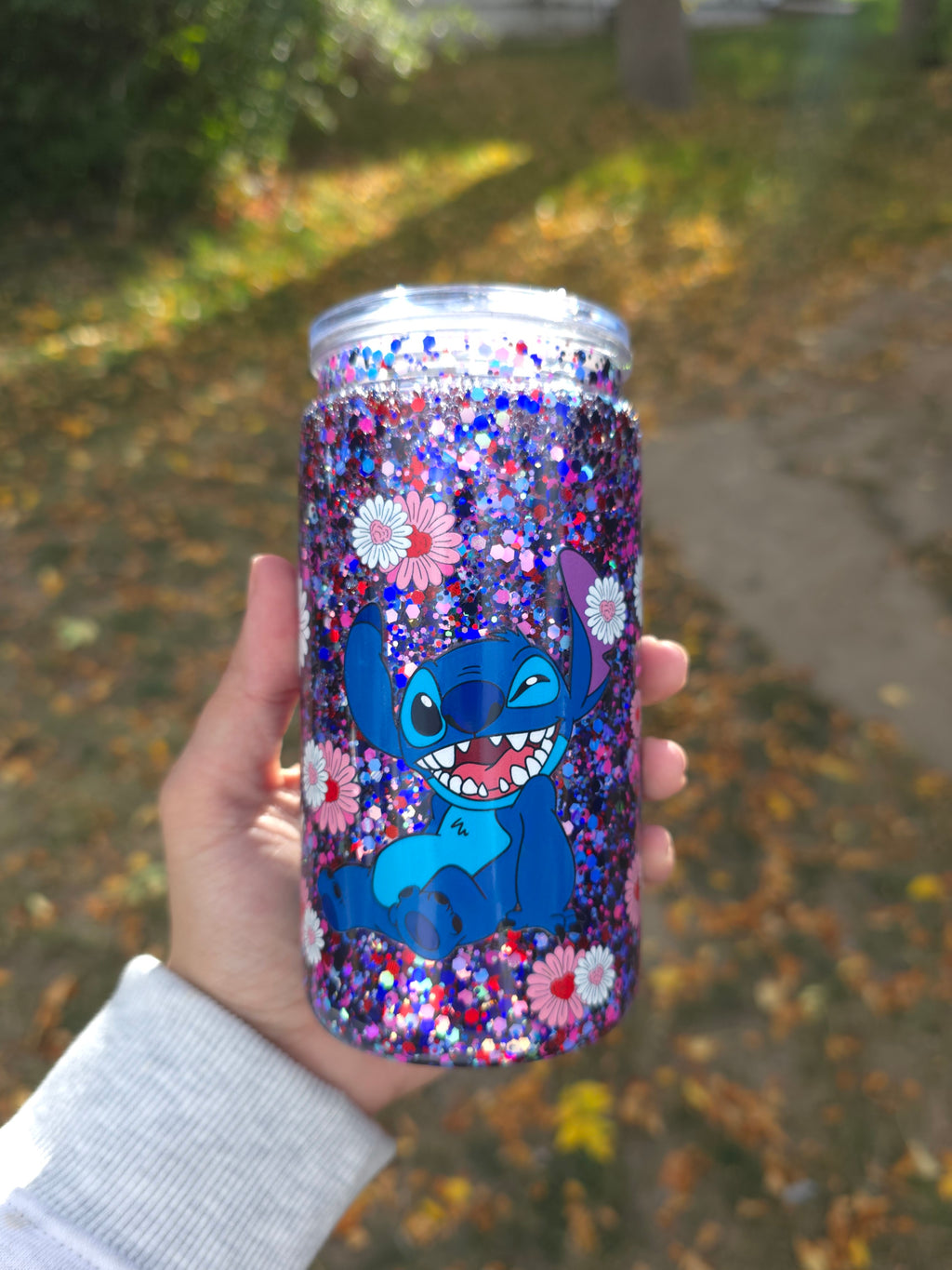 Ready to ship 16 oz