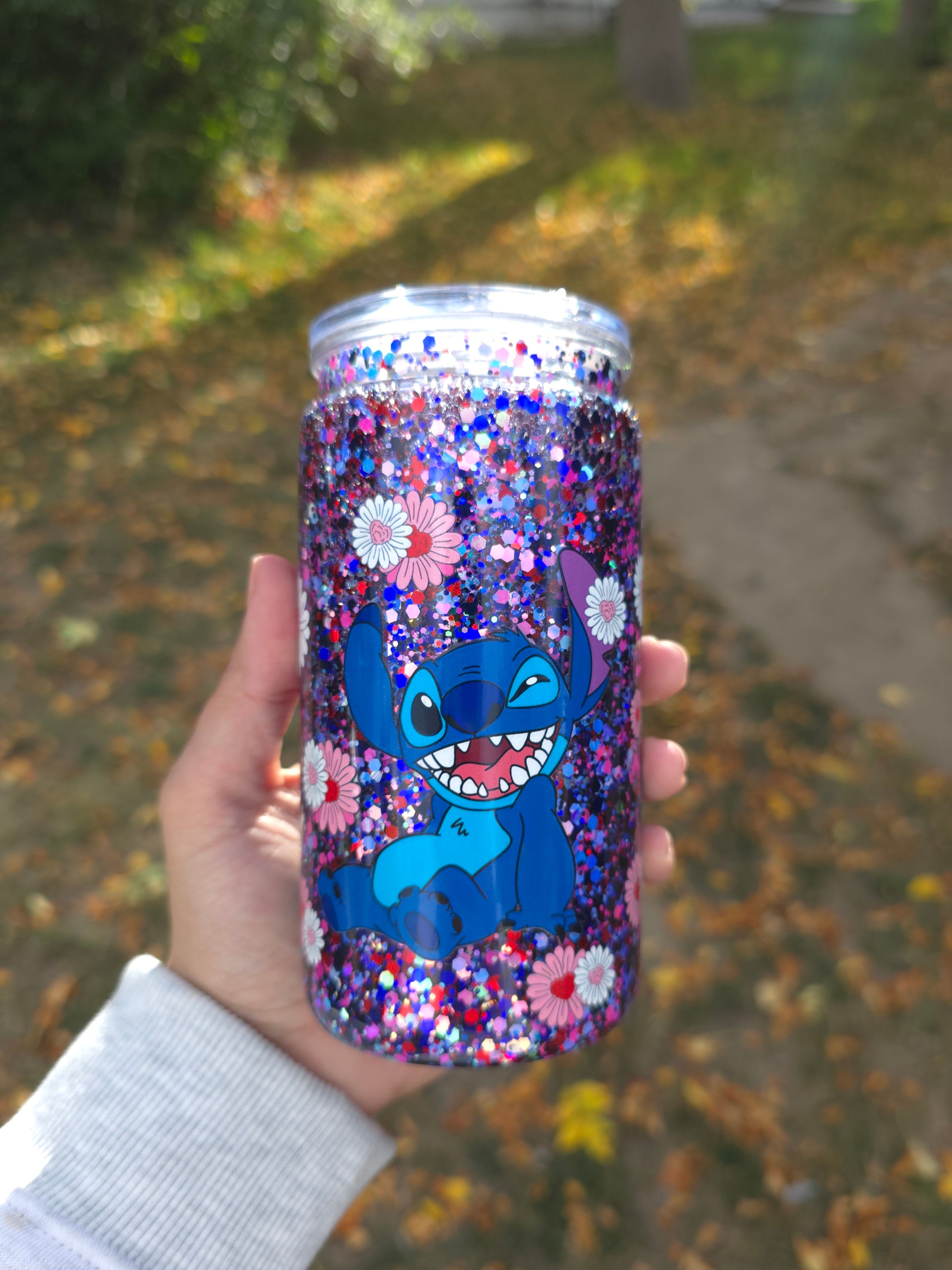 Ready to ship 16 oz