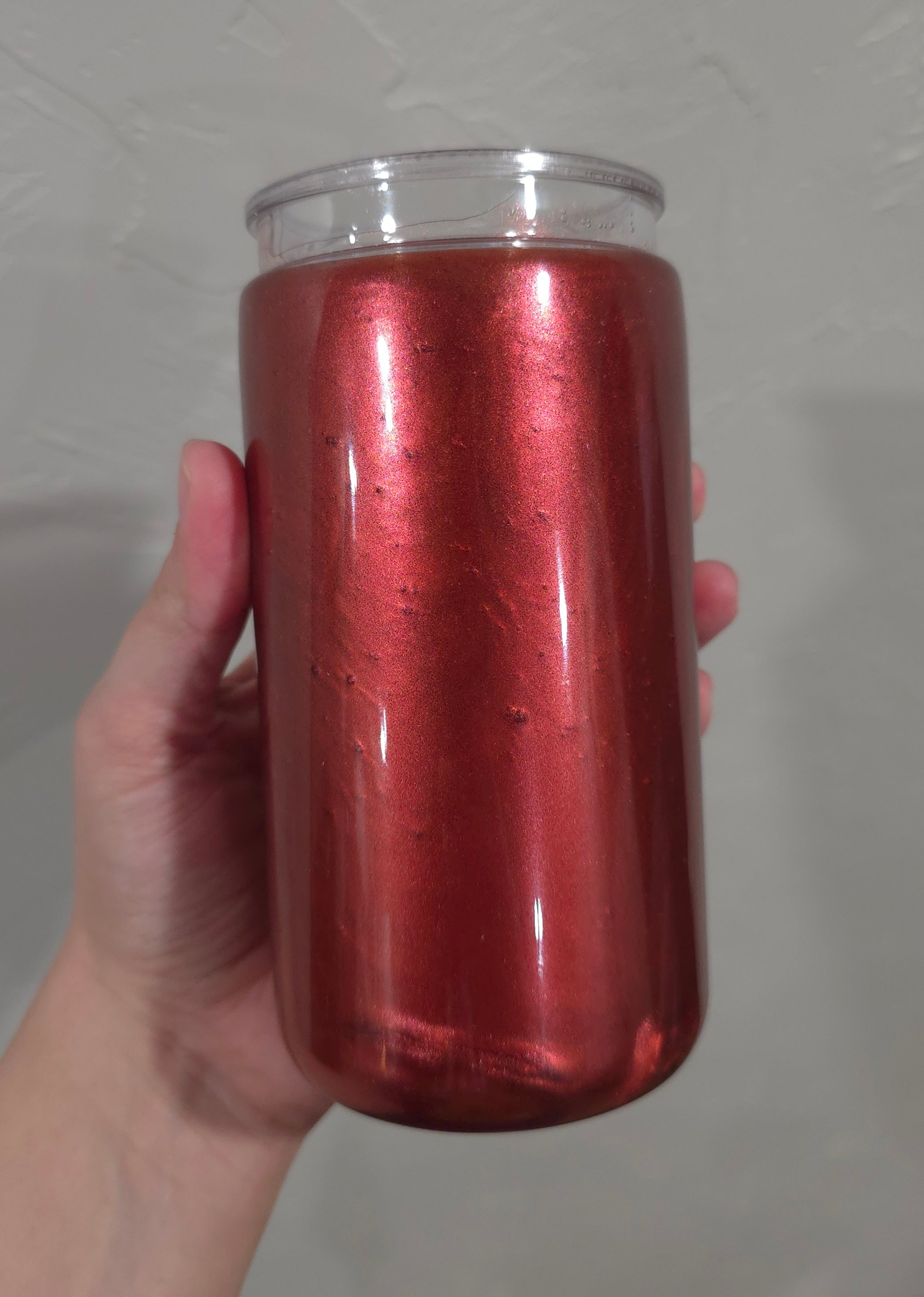 Ready to ship 16oz